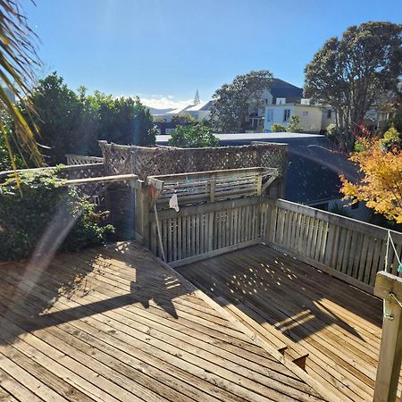City Edge Nest Wellington Ngoại thất bức ảnh