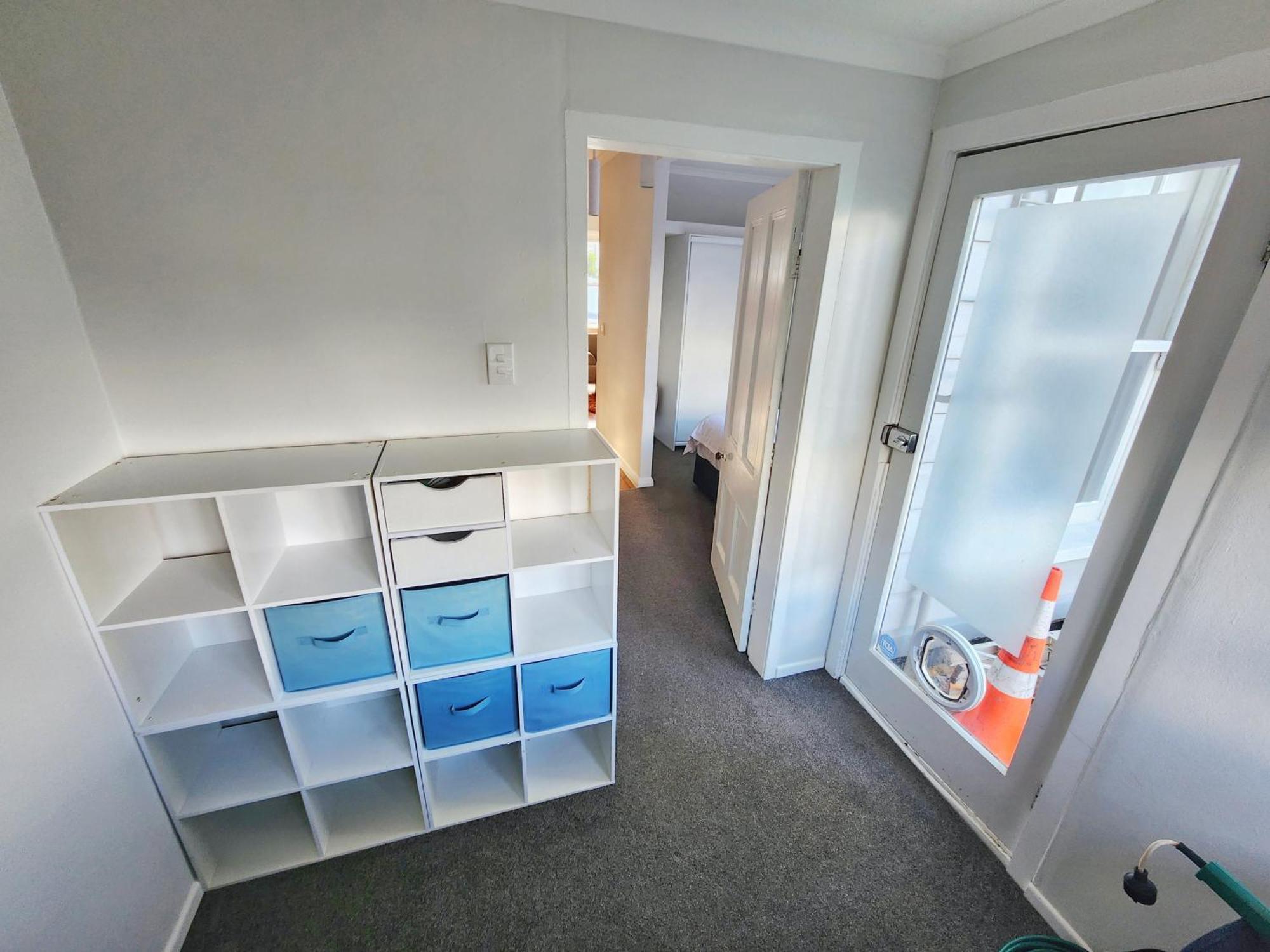 City Edge Nest Wellington Ngoại thất bức ảnh