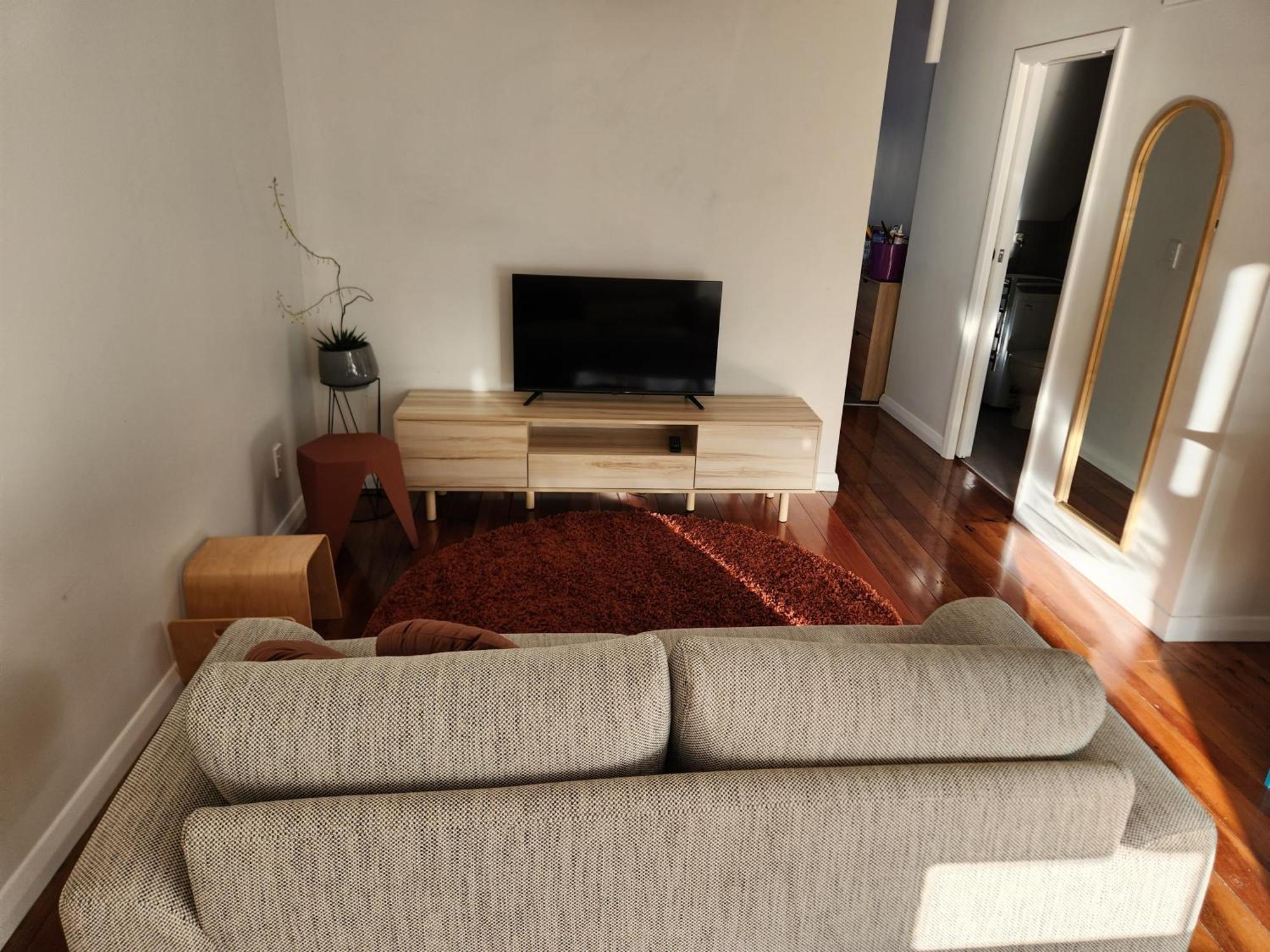 City Edge Nest Wellington Ngoại thất bức ảnh