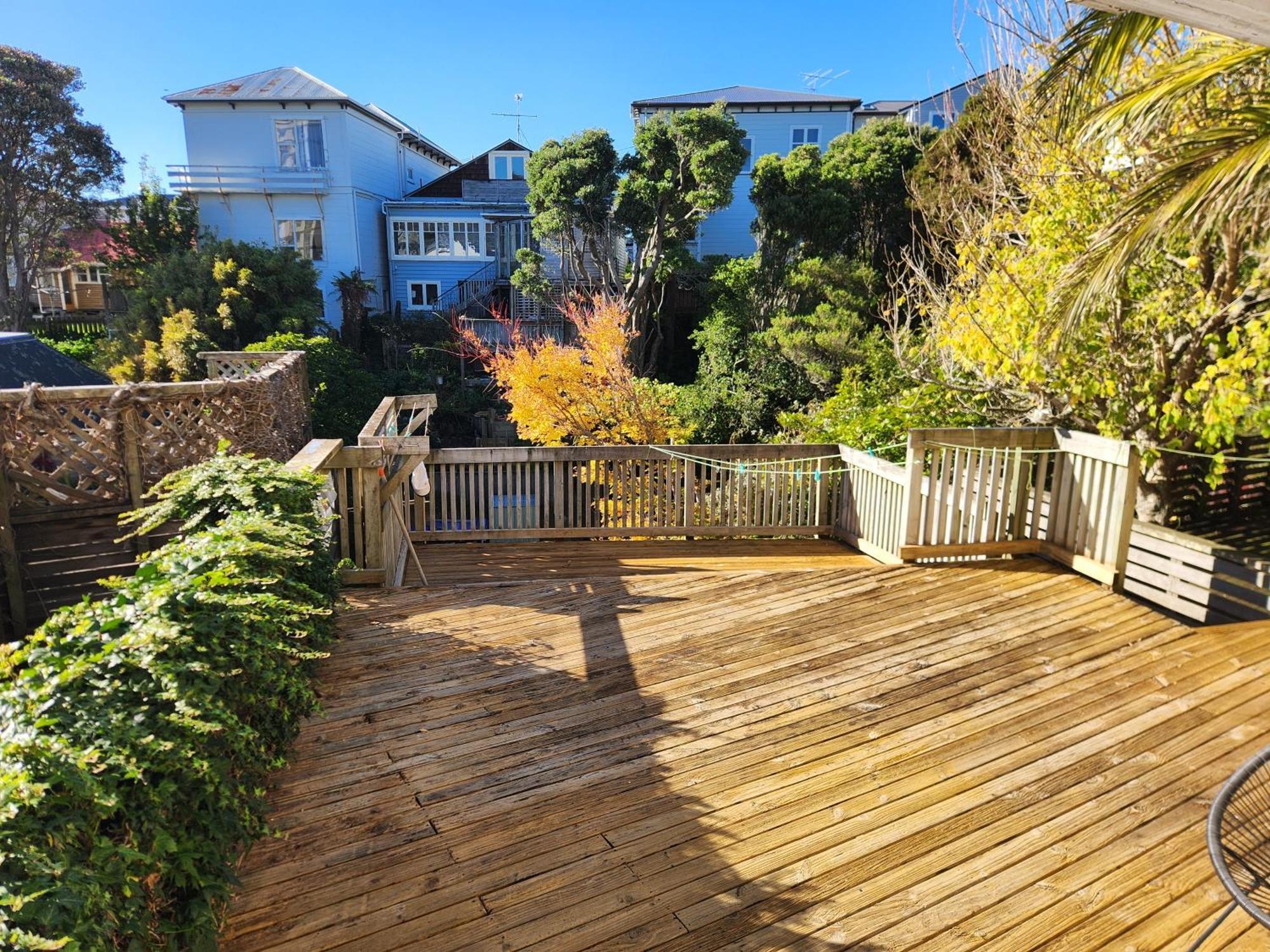 City Edge Nest Wellington Ngoại thất bức ảnh