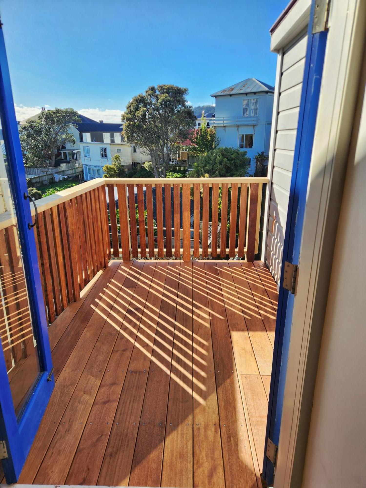 City Edge Nest Wellington Ngoại thất bức ảnh