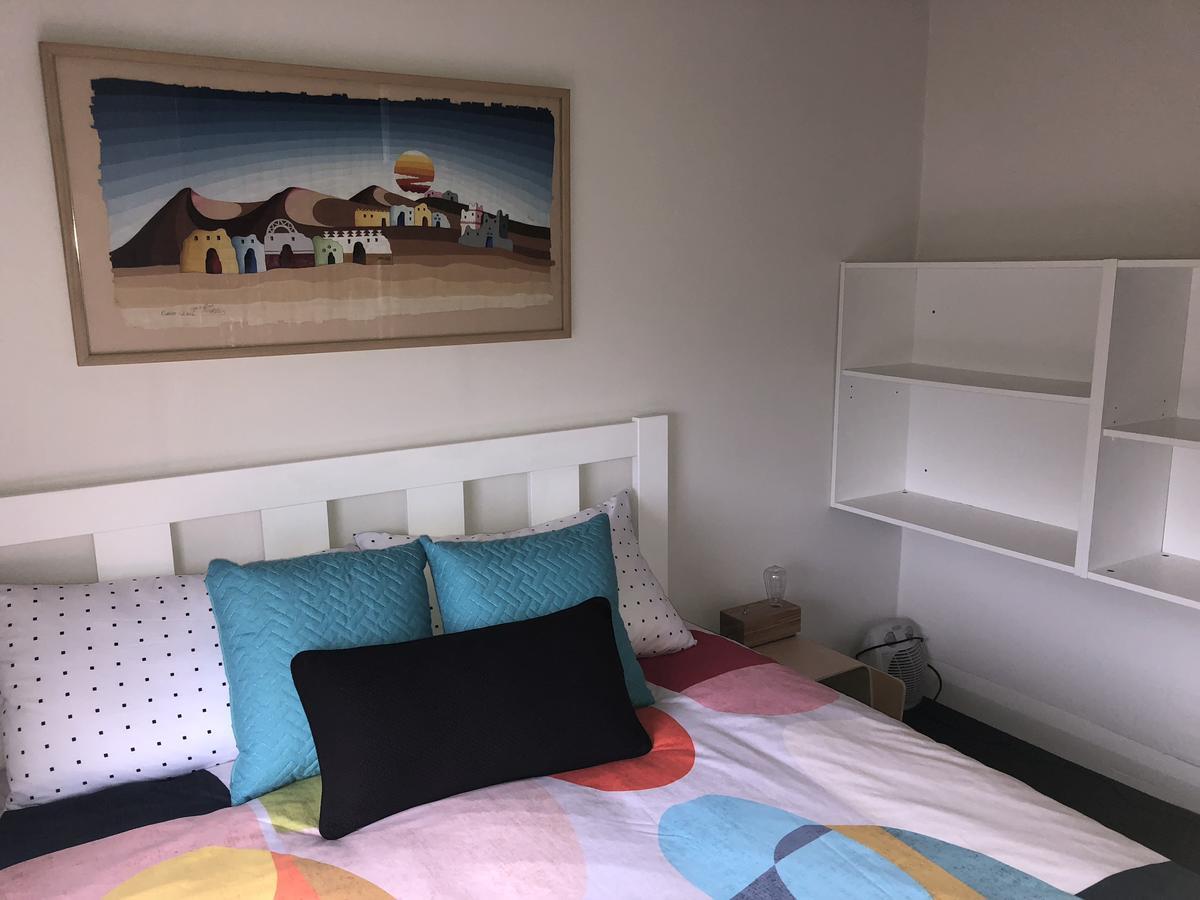 City Edge Nest Wellington Ngoại thất bức ảnh