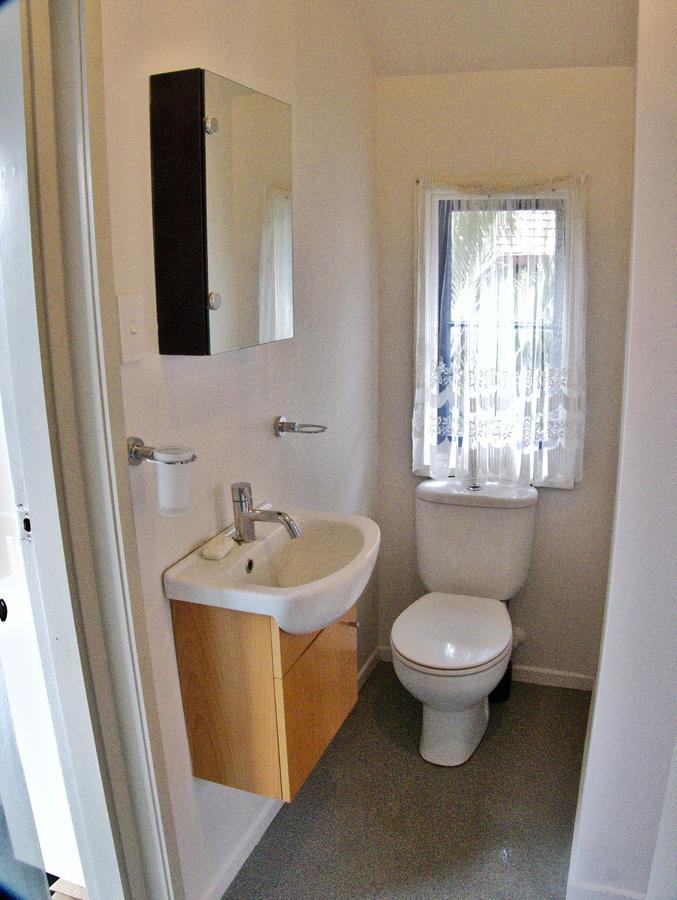 City Edge Nest Wellington Ngoại thất bức ảnh